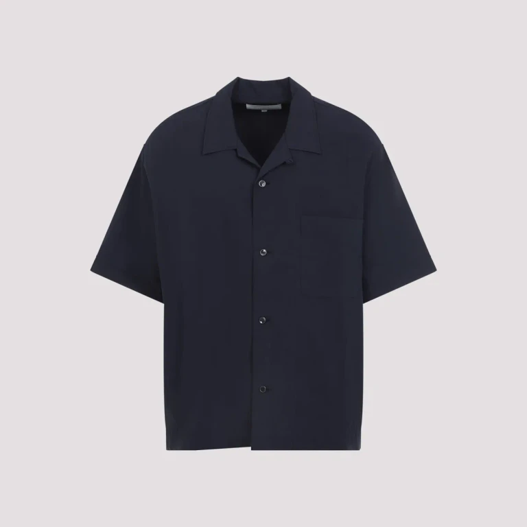 STUDIO NICHOLSON - Studio Nicholson Agios Shirt