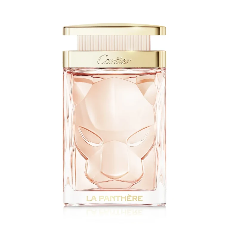 Cartier La Panthere Eau de Toilette 3.3 oz.