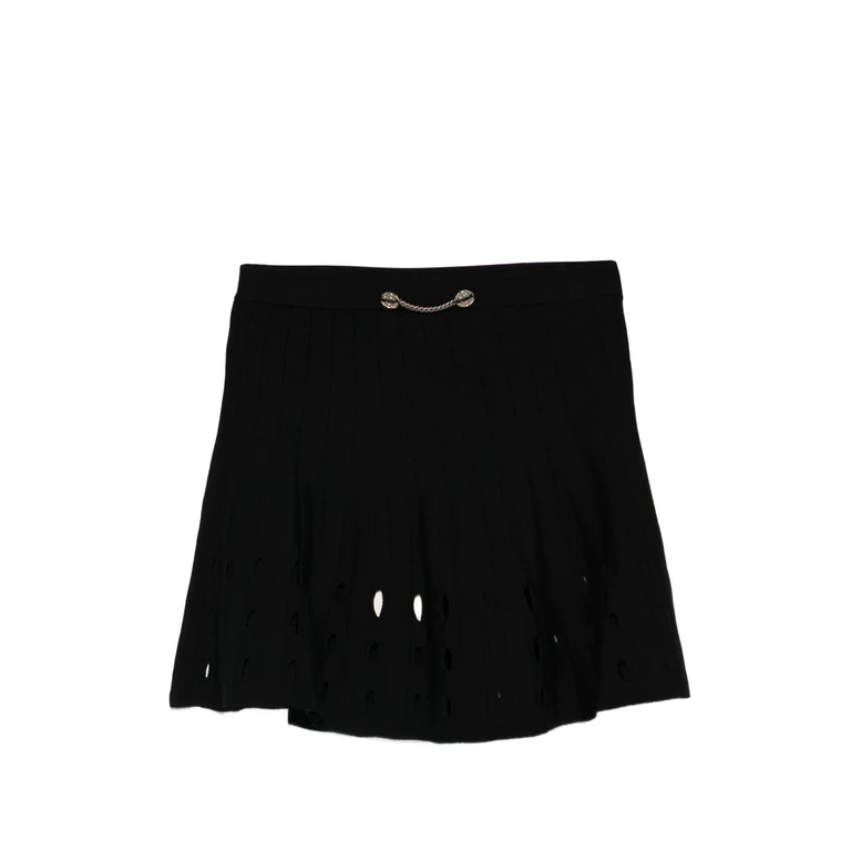 Twinset Kids Gonna Corta Black