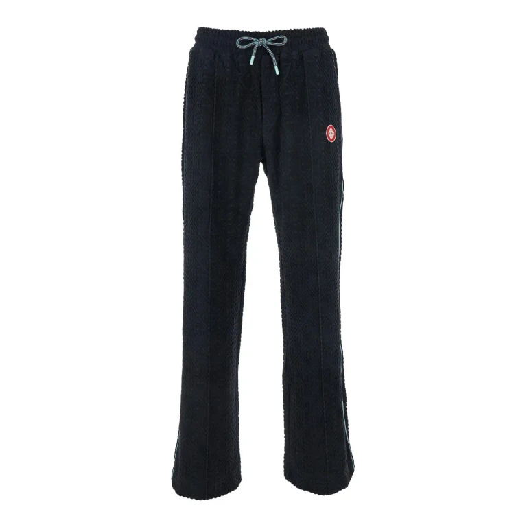 Balmain Cotton Sweatpants