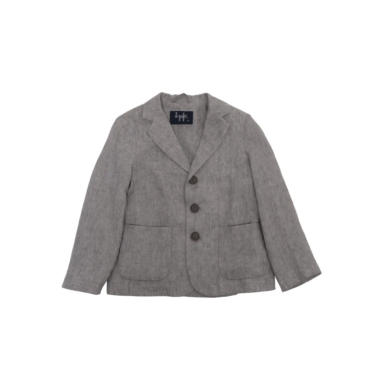 IL GUFO Blazer