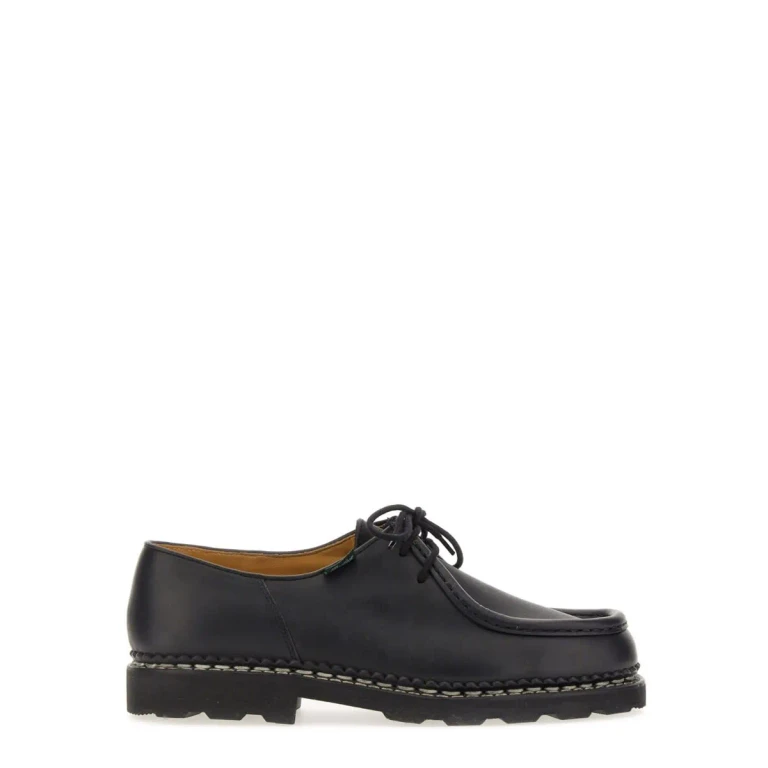 Paraboot Lace-up Two Holes Michael