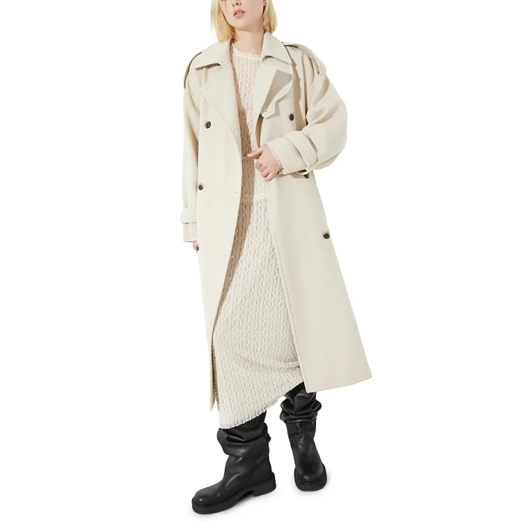 Max & Co. Trench Coat
