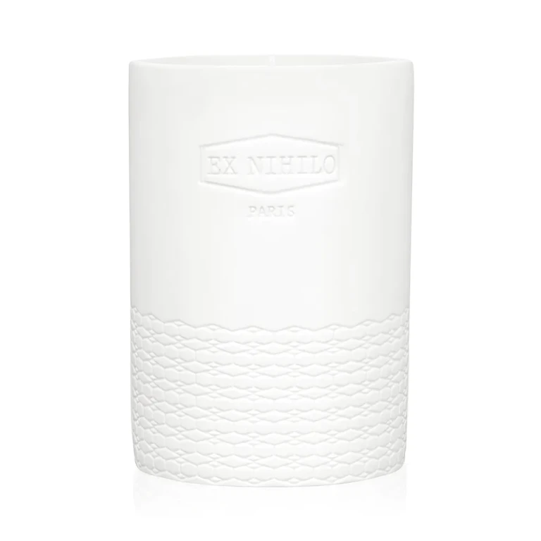 Ex Nihilo Gold Immortals Candle 10.5 oz.