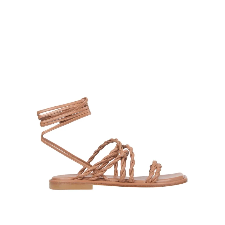 스튜어트 와이츠먼 칼립소 샌들