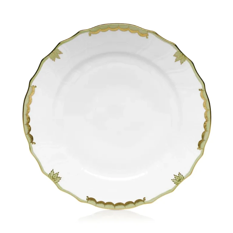 Herend Princess Victoria Dinner Plate