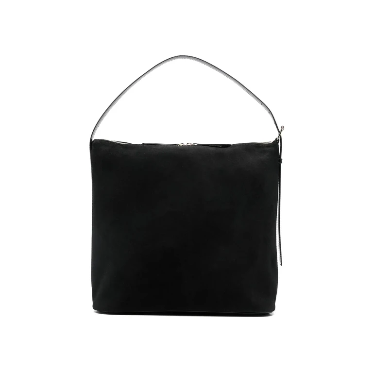 A. p.c. Adjustable-strap Zip Shoulder Bag