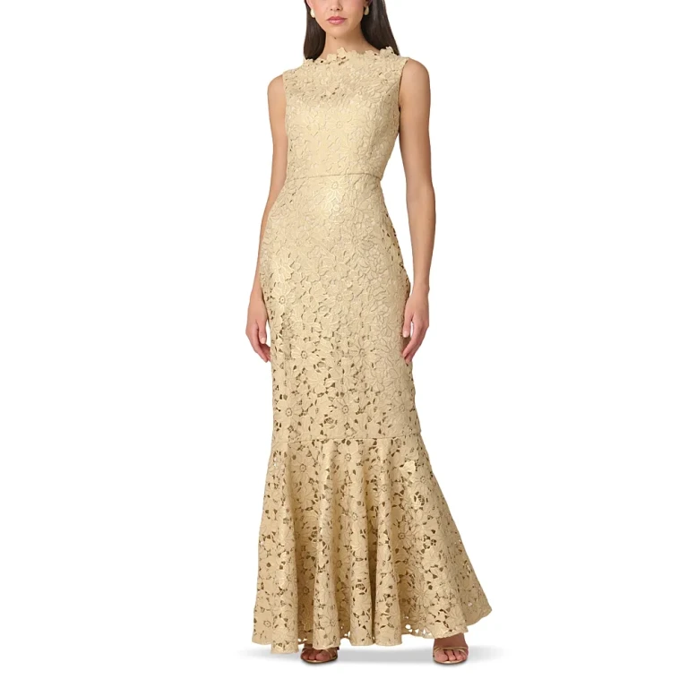 Shoshanna Reese Dress