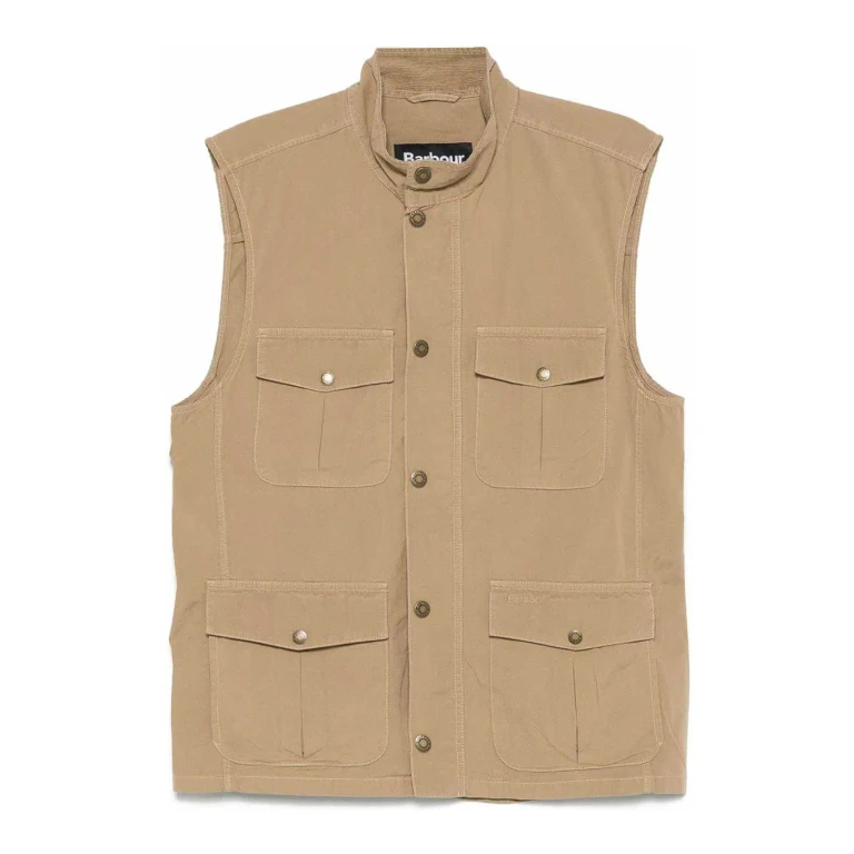 Barbour Gilet - Casual Corbridge