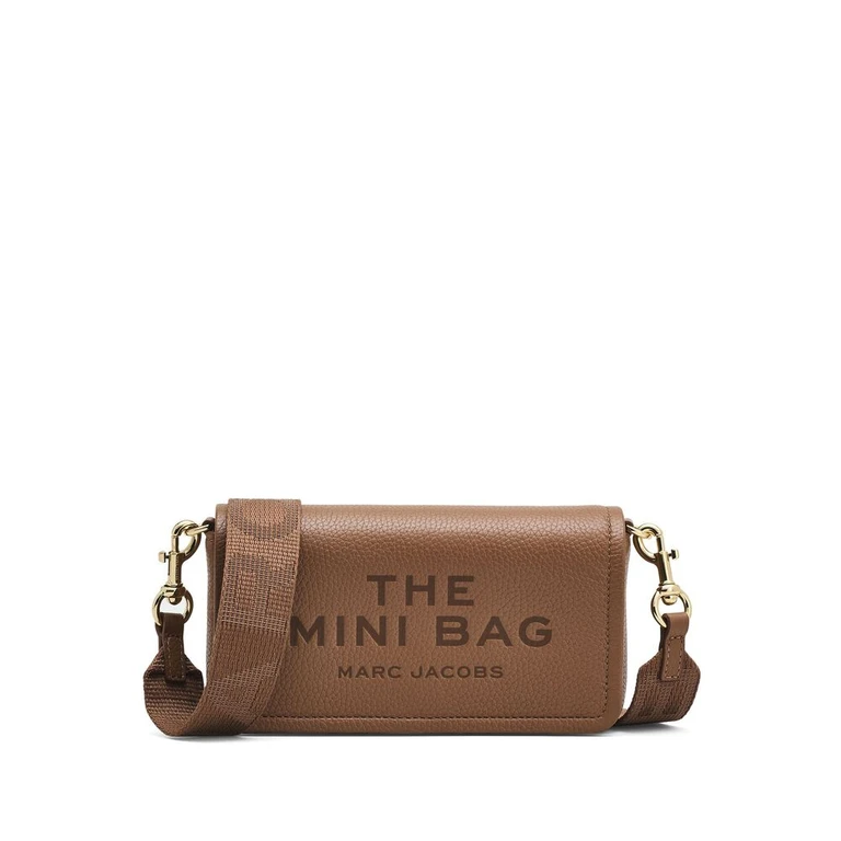 Marc Jacobs The Leather Mini Bag