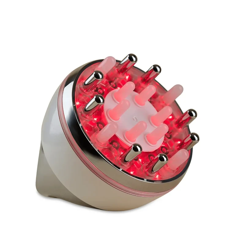 Mount Lai Vitality Qi Led Advanced Scalp Massager