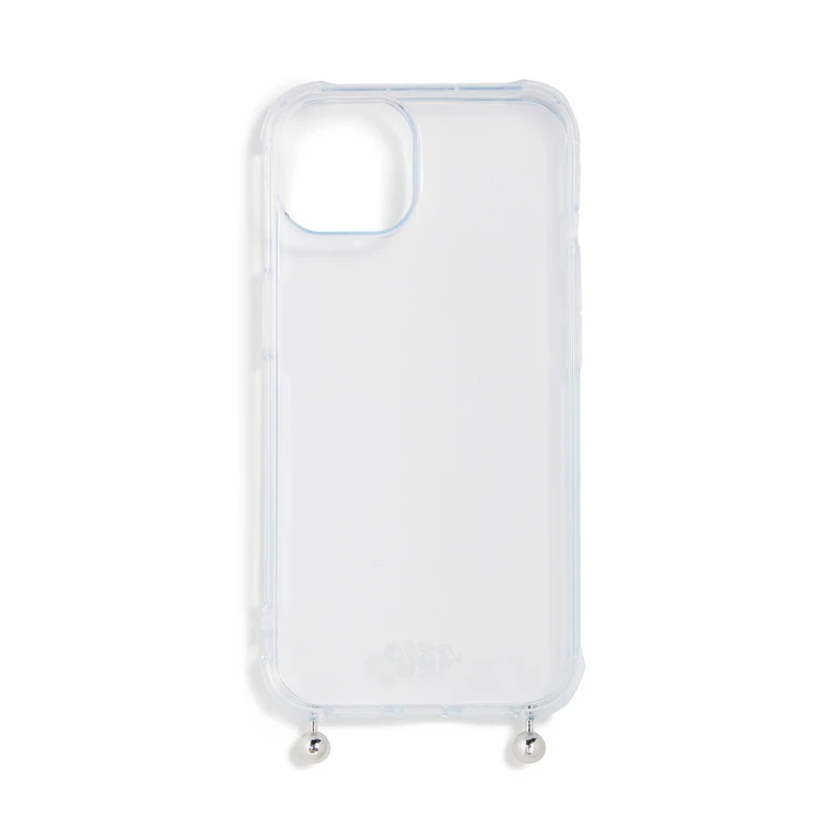 Transparent iPhone Case Transparent iPhone 15