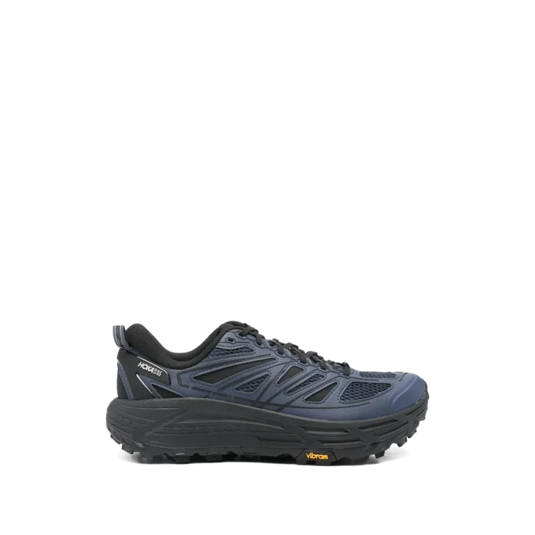 Hoka Mafate Speed 2 Panelled Sneakers