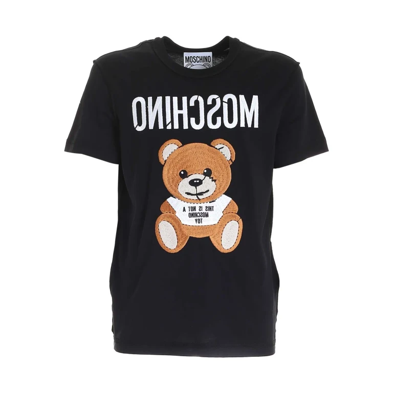 Camiseta para hombre Moschino