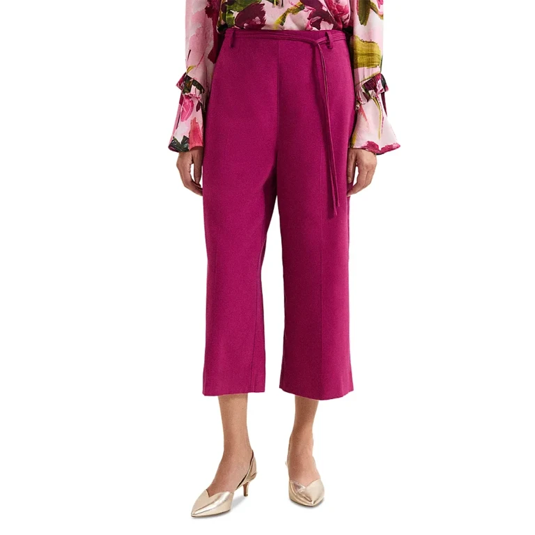 Phase Eight Aubrietta Culotte Pants