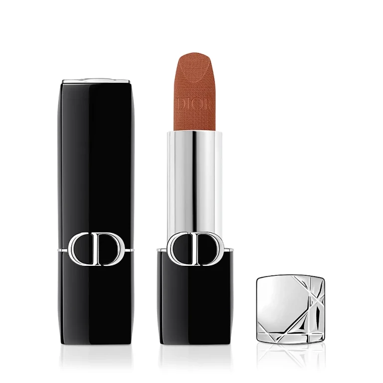 Dior Rouge Dior Velvet Lipstick