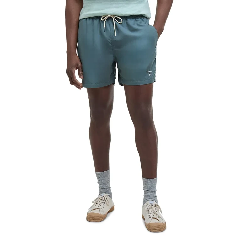 Barbour Staple Logo 5 Swim Shorts