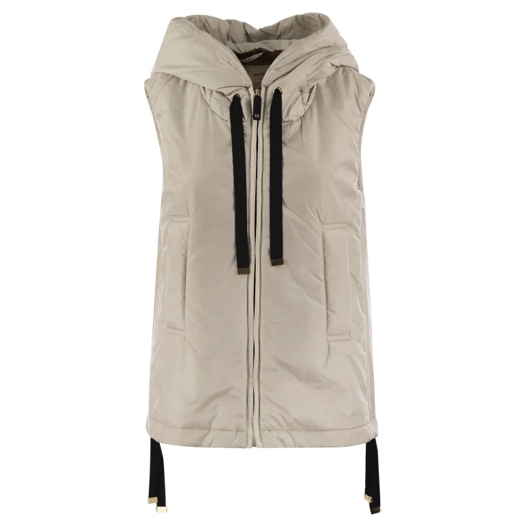 Max Mara The Cube greengo Vest