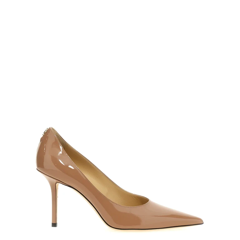 Jimmy Choo Love Pumps