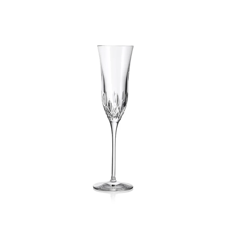 Waterford Lismore Essence Champagne Flute