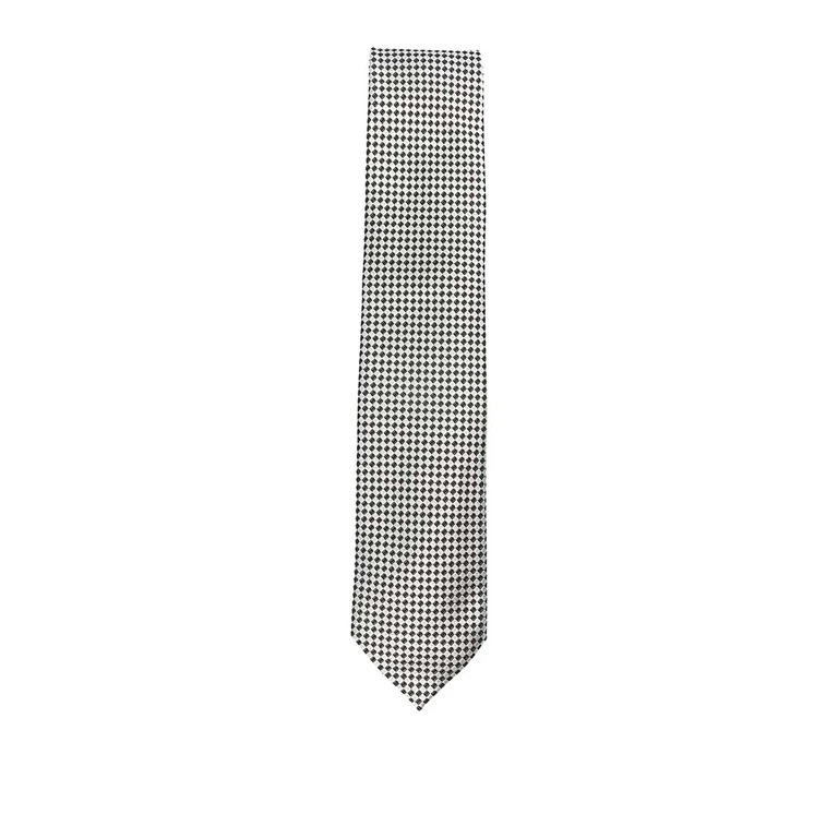 Corbata estampada Tom Ford