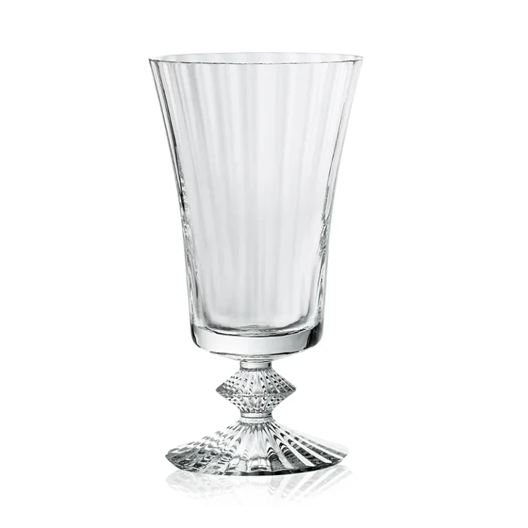 Baccarat Mille Nuits Red Wine Goblet