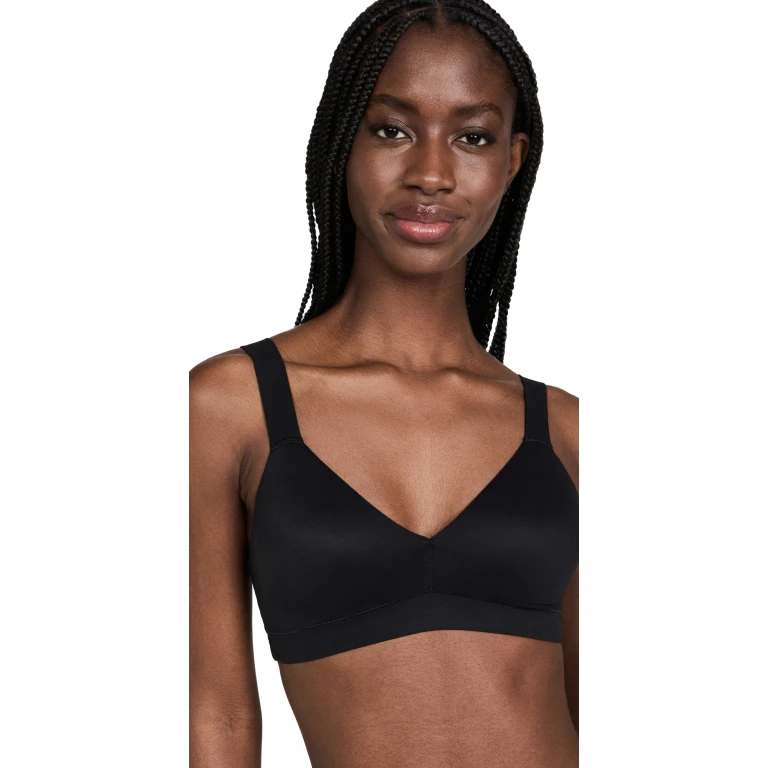 SPANX SPANXsmooth Bra-llelujah! Lightly Lined Bralette Naked 2.0 L