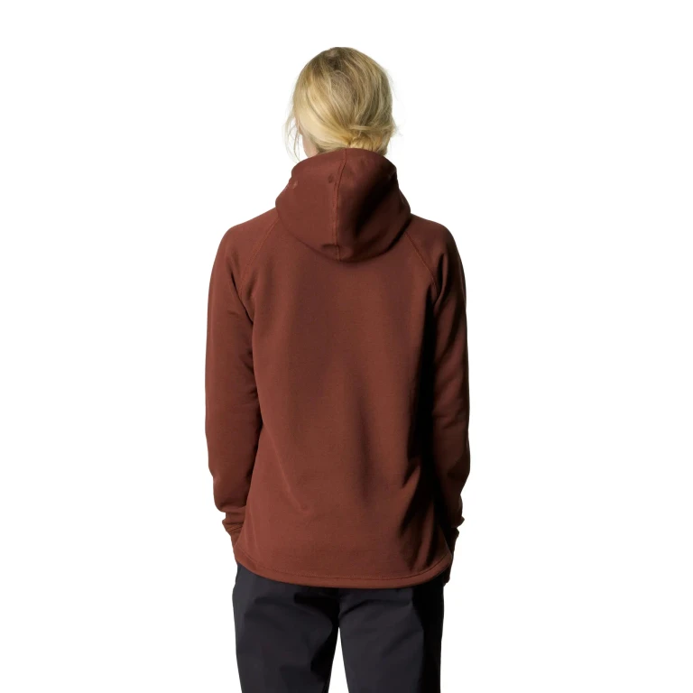 W's Mono Air Houdi