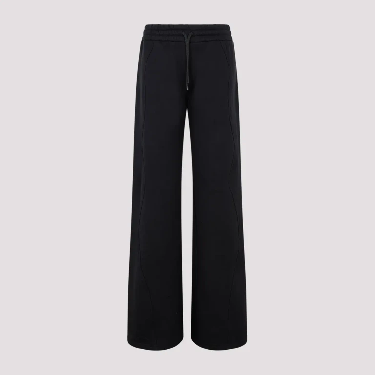 OFF WHITE - Off White Round Sweatpant