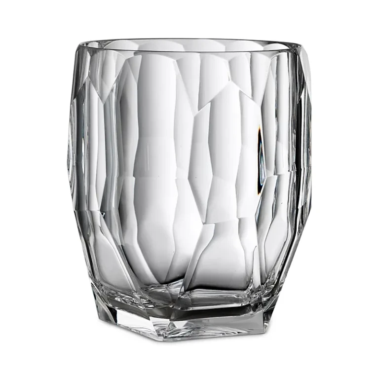 Mario Luca Giusti Acrylic Antarctica Ice Bucket