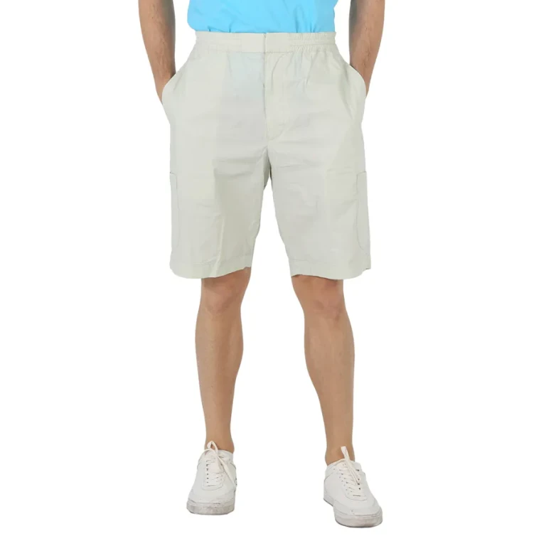 AMBUSH Elastic Bermuda