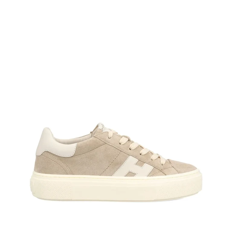 Hogan Baskets - Beige