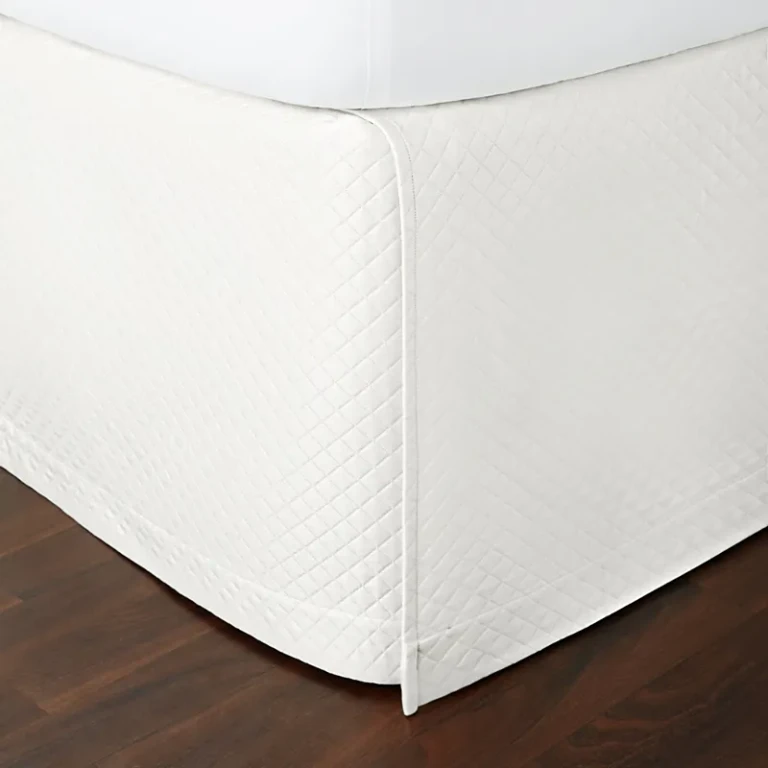 Sferra Bari Bedskirt, Twin