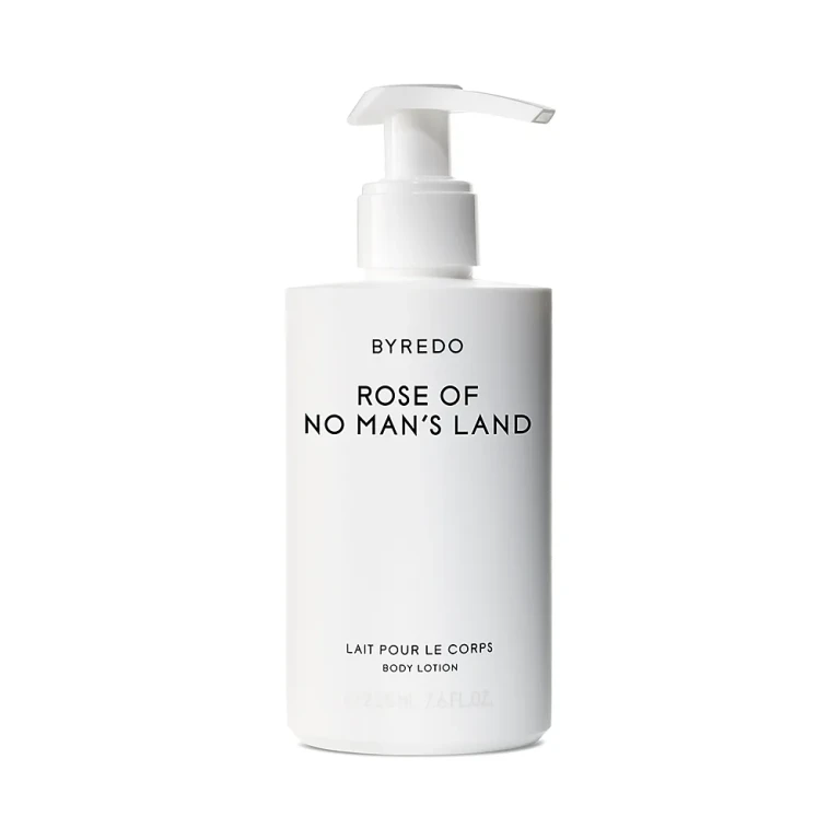 Byredo Rose of No Man's Land Body Lotion 7.6 oz.