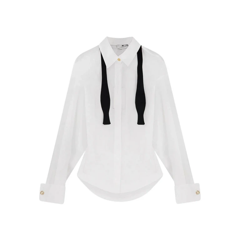 Shirt Woman color Black (CA15461E2221)