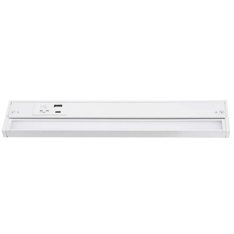 Elena LED Undercabinet in White