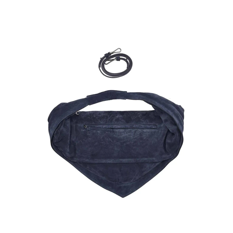 Federico Cina Sac Cabas - Bleu