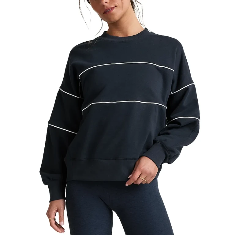 Beyond Yoga Luxefleece Piper Oversized Sweatshirt