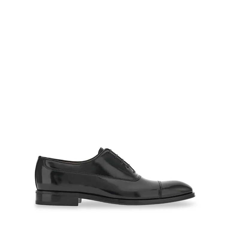 Ferragamo Men's Fermin Oxfords