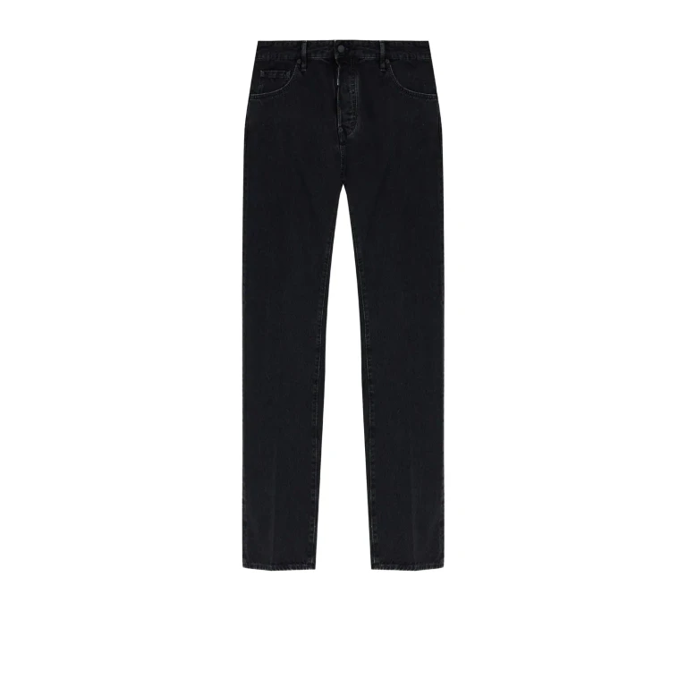 Dsquared2 Jeans Black