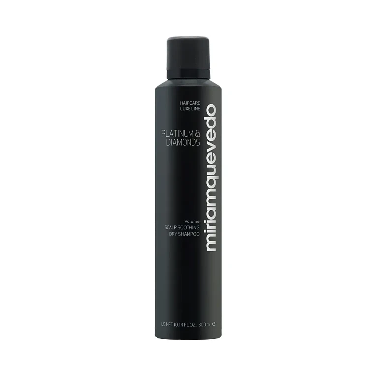 Miriam Quevedo Platinum & Diamonds The Volume Scalp Soothing Dry Shampoo 10.1 oz.