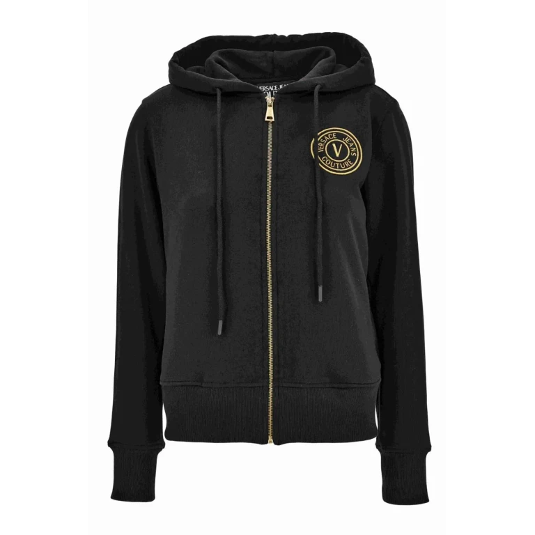 Hooded Sweater (77HAIT00CF01TG89)