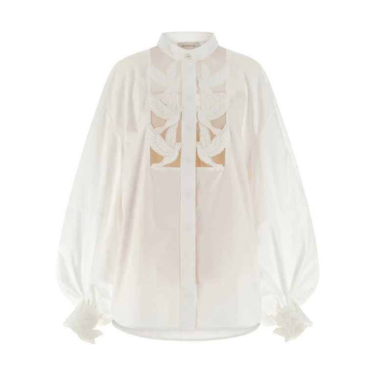 Zimmermann luna Shirt