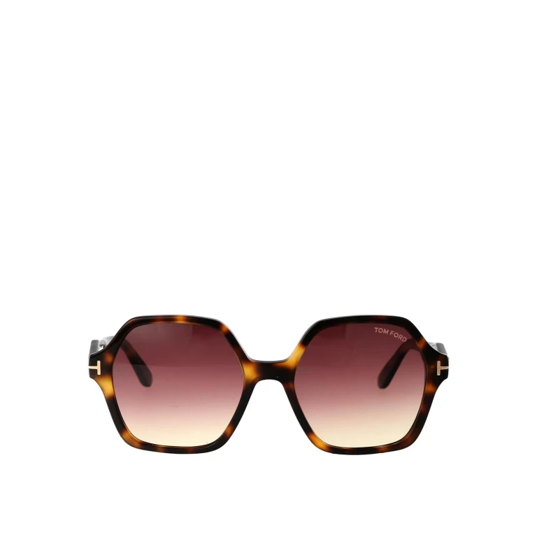 Occhiali da sole Tom Ford - Marrone
