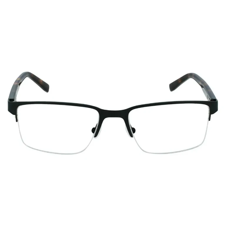 Lacoste Demo Rectangular Mens Eyeglasses L2279 N 201 52