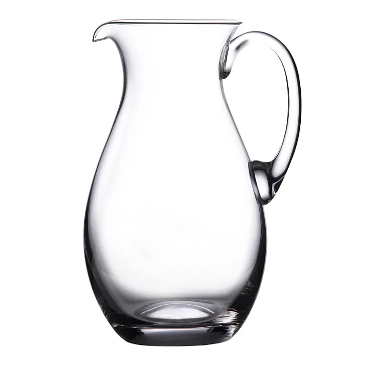 Marquis by Waterford Moments Round Pitcher