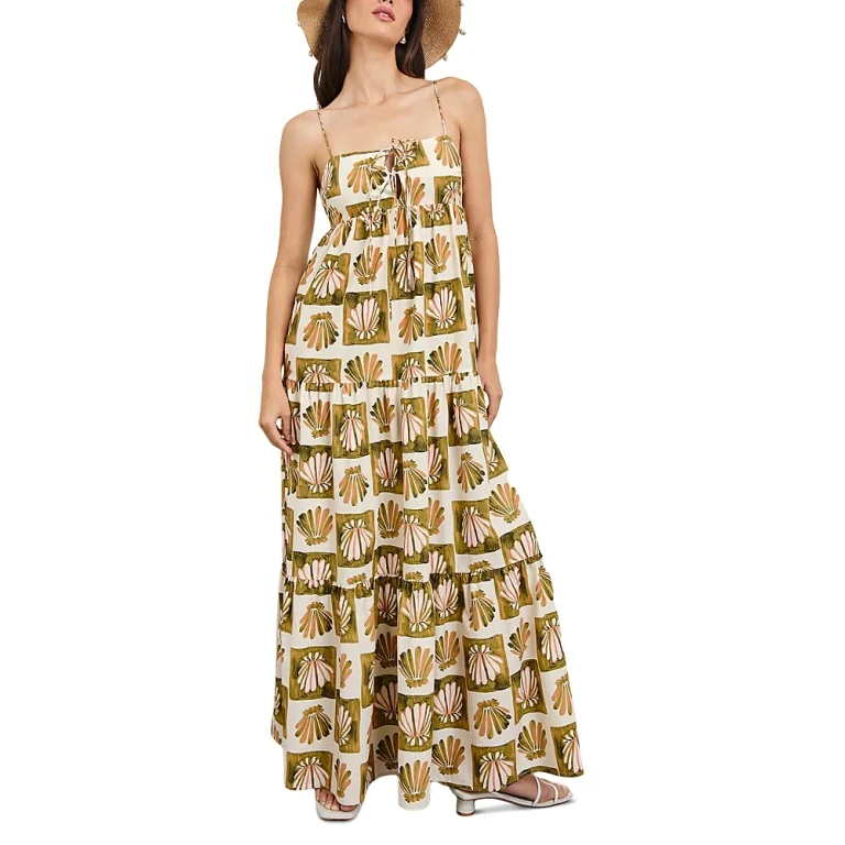 Rails Mica Maxi Dress