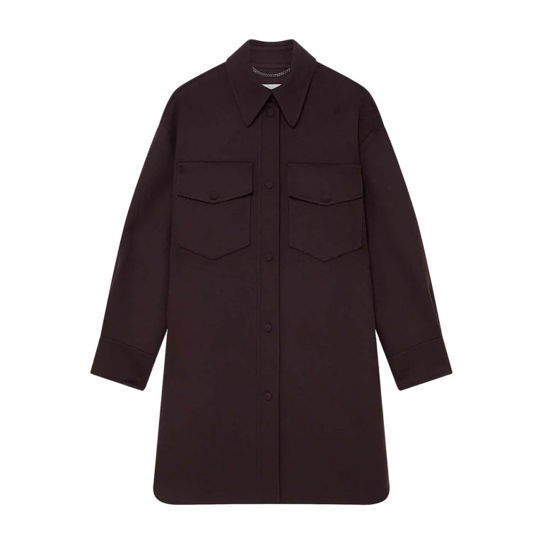 Stella Mccartney Pull Col Rond - Multicolore