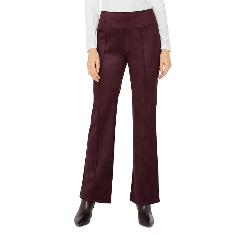 Liverpool Los Angeles Pearl Flare Pants