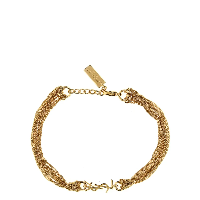 Saint Laurent cassandre Bracelet